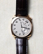 VC 1921 Vintage Quartz Watch – Classic Dial · Vintage Design · Premium Style