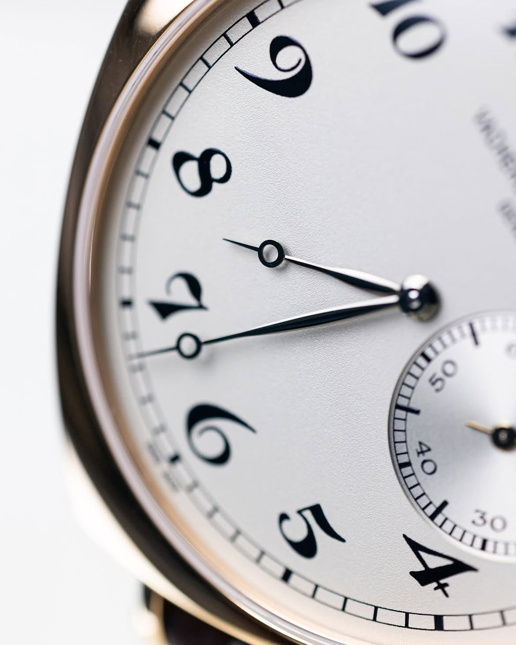 VC 1921 Vintage Quartz Watch – Classic Dial · Vintage Design · Premium Style