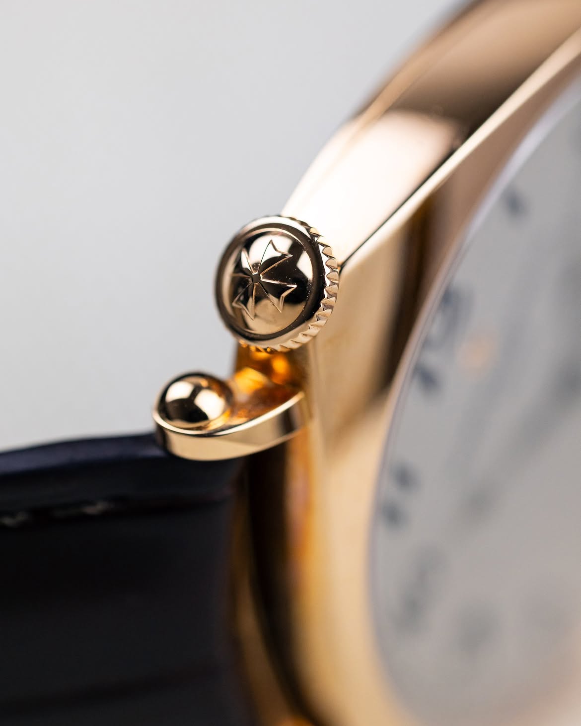 VC 1921 Vintage Quartz Watch – Classic Dial · Vintage Design · Premium Style