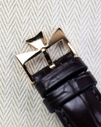 VC 1921 Vintage Quartz Watch – Classic Dial · Vintage Design · Premium Style