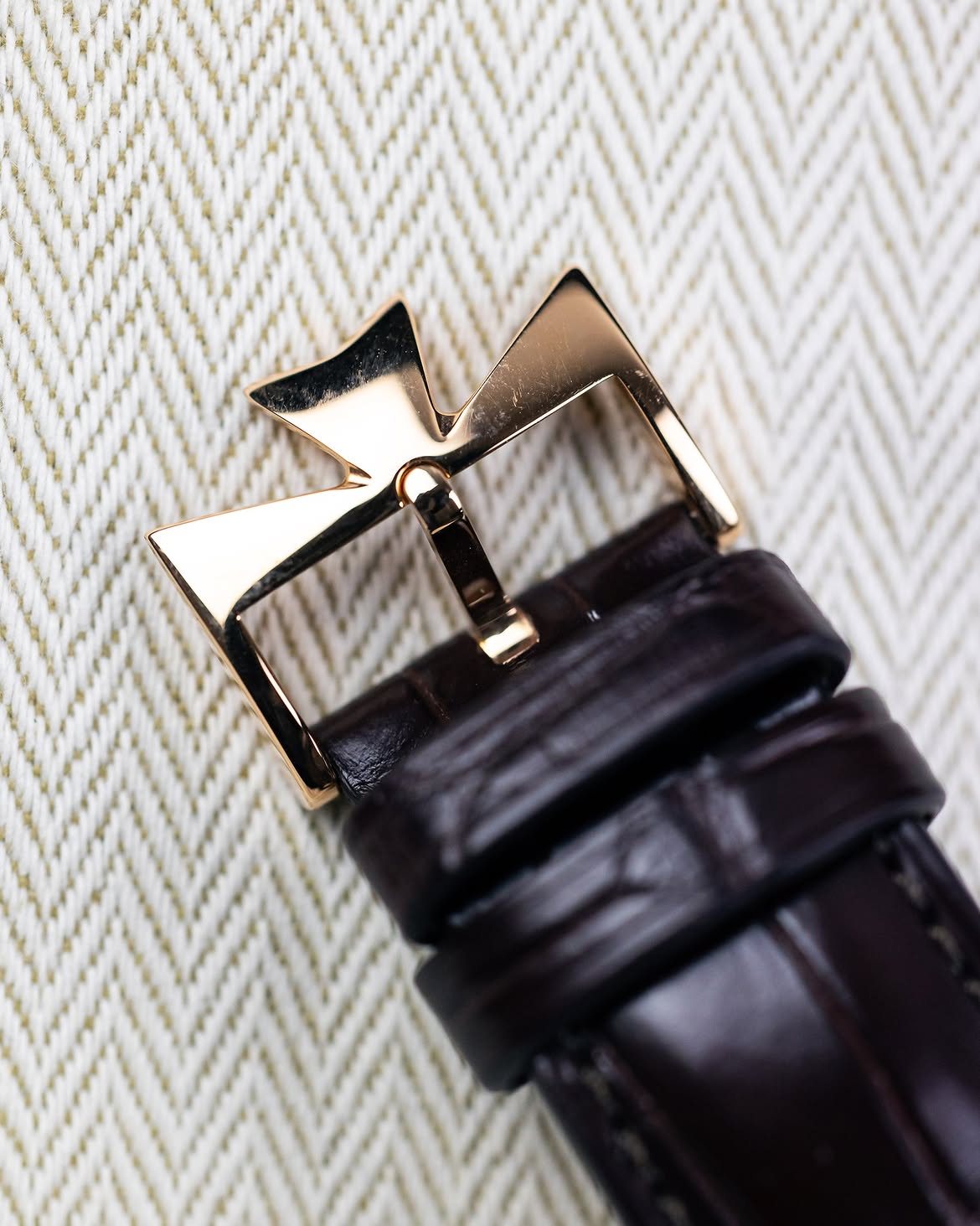 VC 1921 Vintage Quartz Watch – Classic Dial · Vintage Design · Premium Style