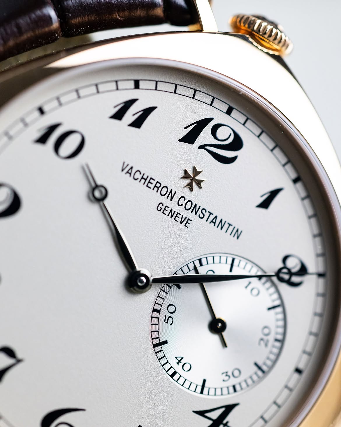 VC 1921 Vintage Quartz Watch – Classic Dial · Vintage Design · Premium Style